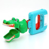 ULIDOCrocodile Toy Candy  | 食玩 鱷魚玩具 連清涼糖【顏色除機發送】