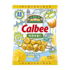 CALBEE - Potato Chips Shumai Flavor |卡樂B 燒賣味薯片 70G