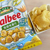 CALBEE - Potato Chips Shumai Flavor |卡樂B 燒賣味薯片 70G