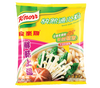 KNORR Macaroni Mushroom Flavor |家樂牌 快熟通心粉鮮菇上湯味 80g