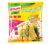 KNORR Macaroni Chicken Flavor | 家樂牌 快熟通心粉鮮雞湯味 80g