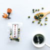 Tea Room Rose & Pu-Erh Tea 四季養生茶館 胎菊普洱茶 8g