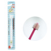 STB Higuchi 360 Degree Toothbrush for Kids Sumikko Gurashi 蒲公英 360度兒童牙刷 角落生物 1枝 (3 Years Old or Above)