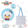 Disney Tsum Tsum Eco Bag 泰國直送 迪士尼卡通 環保袋