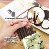 GLICO PEJOY Cream Filled Biscuit Sticks | 泰國 固力果 PEJOY 爆漿 百力滋 47g