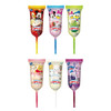 GLICO Popcan Disney Lollipop Drink Mix 固力果 迪士尼米奇造型 波板糖 飲料口味10g  (6款口味，隨機發貨)