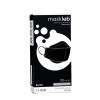 Masklab KF Mask Back Color Adults 10Pcs 韓式 成人立體口罩 黑色 ASTM Lv3 (10片獨立包裝/盒) Made in HK