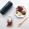 Tea Room Monk Fruit and Red Date Tea 四季養生茶館 清心亮眼養潤茶 35g [Best Before Apr 28 , 2024]