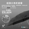 Rainec Pro BY SAVEWO Automatic On/Off Folding Umbrella 超潑水防回彈自動摺傘