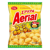 YBC AERIAL Corn Potage Crisps | 四層脆片 粟米湯味 65g