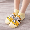 Korea Socks Women Low Cut Crayon Shinchan 韓國製 短襪 蠟筆小新 A