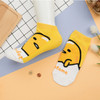 Korea Socks Women Low Cut AB Sanrio 韓國製 對AB短襪 Sanrio