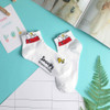 Korea Socks Women Low cut Peanuts Snoopy 韓國製 短襪 花生 史努比 A