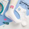 Korea Socks Women Low Cut Sanrio 韓國製 短襪 Sanrio C