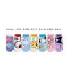 Korea Socks Women Low Cut Sanrio 韓國製 短襪 Sanrio D