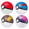 Bandai  Pokemon Collection Bath Ball  | Pokemon 精靈球 入浴球連隨機玩具 1pcs