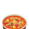 NISSIN Cup Noodles Shrimp and Tomato Flavor | 日清 合味道鮮蝦番茄濃湯味即食麵 (杯麵) 75g