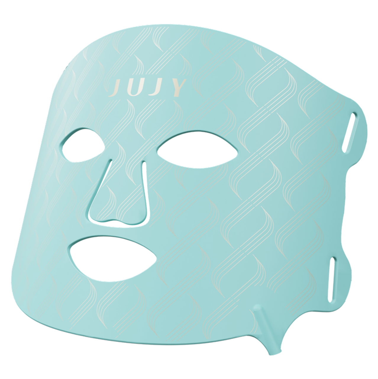 JUJY Light Therapy Skin Rejuvenation Mask 紀芝 逆齡煥膚美光機 (USB Charge)