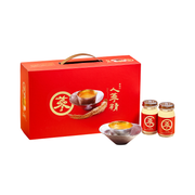 LAO XIE ZHEN Traditional Essence of Ginseng 老協珍 人蔘精 (7 bottles x 60ml)
