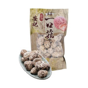 ON KEE Supreme Stalkless Mushroom 安記海味 去蒂一口菇 300g