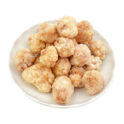 【新鮮預購品- 預計3到7天出貨】Yuen Long Kei O Peanuts with Shrimp Roe |元朗其奧蝦子花生 140g