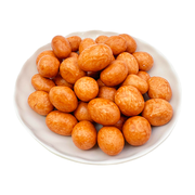 【新鮮預購品- 預計3到7天出貨】Yuen Long Kei O Peanuts Thunder Nuts Cladded |元朗其奧魚皮花生 225g