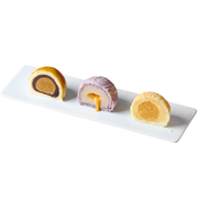 【台灣中秋禮盒-預購 9月10-19日出貨】DUEN TAI Gift Box Set C 躉泰 月的獨饗禮盒 3'S