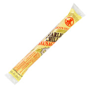 TOKYO MARUZEN Winner Fish Meat Sausage Garlic & Chili 東京善字牌 魚肉腸 辣蒜味 45g