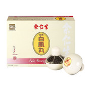 EU YAN SANG Bak Foong Pills Pack Packaging 余仁生金牌白鳳丸(小丸裝) 24包裝 84g