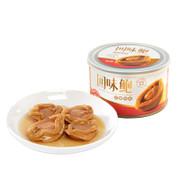 Premier Food Braised Abalone in Brown Sauce | 尚品 回味紅燒一口鮑魚 4's