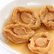 Premier Food Braised Abalone in Brown Sauce | 尚品 回味紅燒一口鮑魚 4's