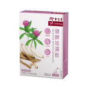 EU YAN SANG Digestive Health Granules | 余仁生 健脾祛濕飲 6's