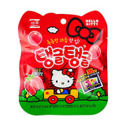 SEOJU Jelly Gummies Strawberry Flv | 韓國西洲 啫喱軟糖 Hello Kitty 草莓味 40g SEOJU Jelly Gummies Strawberry Flv | 韓國西洲 啫喱軟糖 Hello Kitty 草莓味 40g
