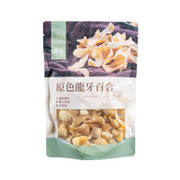 Premier Food Lanceleaf Lily Bulb | 尚品 原色龍牙百合 250g
