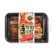 Seoul G&B Dried fish Jerky Stick | 韓國 G&B 惹味魚乾條 65g