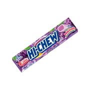 HI-CHEW Grape 森永 嗨啾 葡萄味軟糖（大）12pcs