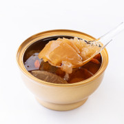 Premier Food Stewed Apple with Longan and Snow Fungus | 尚品 桂圓銀耳燉蘋果 258g