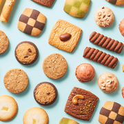 Goncharoff Gift Box Prominent Assort | Goncharoff 雜錦曲奇禮盒 (27入)