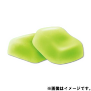 UHA Mochu Gummy Shine Muscat Grape Flv | 味覺糖 軟糖 晴王麝香葡萄味 45g