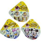 UHA Mickey & Friends Cororo Gummy Cola Flv | 味覺糖 軟糖 可樂味 40g 包裝隨機發貨