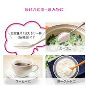 SHISEIDO The Collagen Powder | 資生堂 高美活低分子膠原蛋白粉 126g