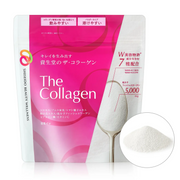 SHISEIDO The Collagen Powder | 資生堂 高美活低分子膠原蛋白粉 126g