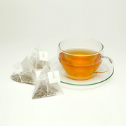 CHUYAKU Sugar & Caffeine Free Diet Fruit Tea Raspberry Lemon | 中部製藥 無糖無咖啡因 減肥水果茶 覆盆子和檸檬味 14's