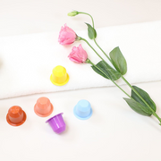 SPAVELY Aroma Shower Capsules (One of each of the 5 scents) | 韓國 維他命C 過濾淋浴花灑頭香薰膠囊 5款香味 (各1粒)