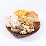 Premier Food Fish Maw Conch Meat Slice and Sea Coconut Soup Pack | 尚品 花膠螺片海底椰湯包 105g