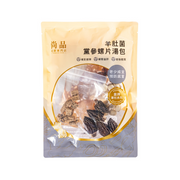 Premier Food Morel Pilose Asiabell Root and Conch Meat Slice Soup Pack | 尚品 羊肚菌黨參螺片湯包 115g