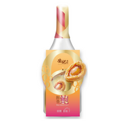 ON KEE Abalone Bites Wine-Kissed Bao Flavor | 安記海味 零食鮑 醉香鮑 12's