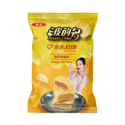 HWA YUAN Potato Chips Pineapple Cake Flv | 華元 水水灶咖 波的多薯片 鳳梨酥風味 52g