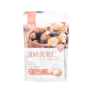 PREMIER FOOD Raw Macadamia Kernel 尚品 夏威夷果仁 225g [Best Before Jun 30, 2026 ]