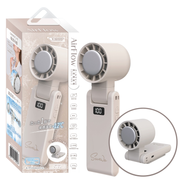 SAVEWO AirFlow Cool Fan 2 | 救世 便攜式冰感風扇 2